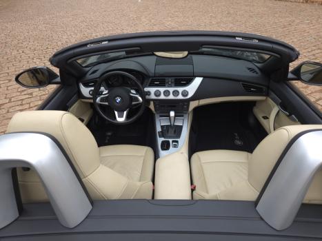 BMW Z4 2.5 I6 24V SDRIVE 23I ROADSTER AUTOMTICO, Foto 20