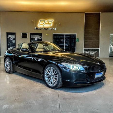 BMW Z4 2.5 I6 24V SDRIVE 23I ROADSTER AUTOMTICO, Foto 1
