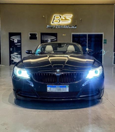 BMW Z4 2.5 I6 24V SDRIVE 23I ROADSTER AUTOMTICO, Foto 2