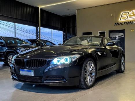 BMW Z4 2.5 I6 24V SDRIVE 23I ROADSTER AUTOMTICO, Foto 3