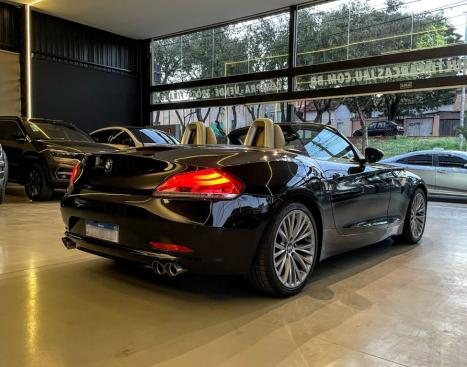 BMW Z4 2.5 I6 24V SDRIVE 23I ROADSTER AUTOMTICO, Foto 4