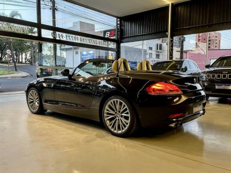 BMW Z4 2.5 I6 24V SDRIVE 23I ROADSTER AUTOMTICO, Foto 5