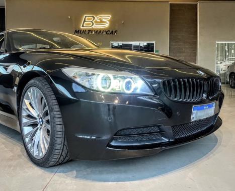 BMW Z4 2.5 I6 24V SDRIVE 23I ROADSTER AUTOMTICO, Foto 6