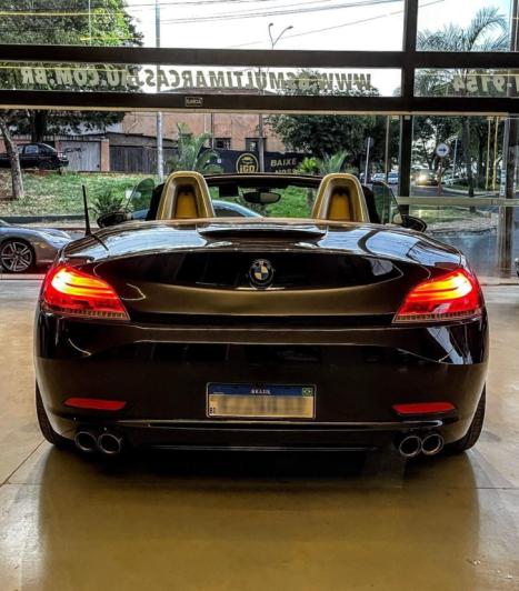 BMW Z4 2.5 I6 24V SDRIVE 23I ROADSTER AUTOMTICO, Foto 7