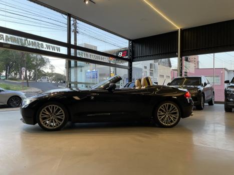 BMW Z4 2.5 I6 24V SDRIVE 23I ROADSTER AUTOMTICO, Foto 8