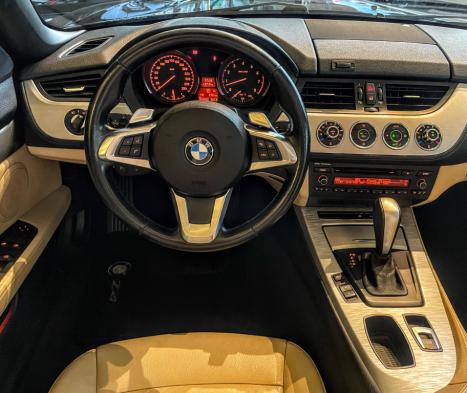 BMW Z4 2.5 I6 24V SDRIVE 23I ROADSTER AUTOMTICO, Foto 9