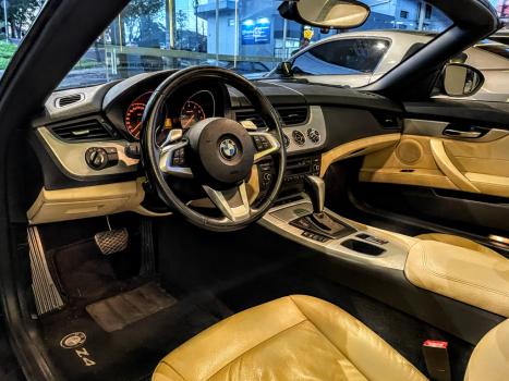 BMW Z4 2.5 I6 24V SDRIVE 23I ROADSTER AUTOMTICO, Foto 10