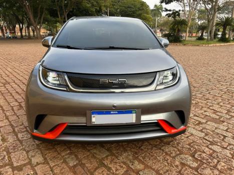 BYD Dolphin 44,9 KW ELTRICO GS, Foto 2