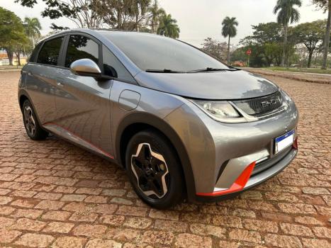 BYD Dolphin 44,9 KW ELTRICO GS, Foto 3