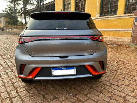 BYD Dolphin 44,9 KW ELTRICO GS, Foto 5