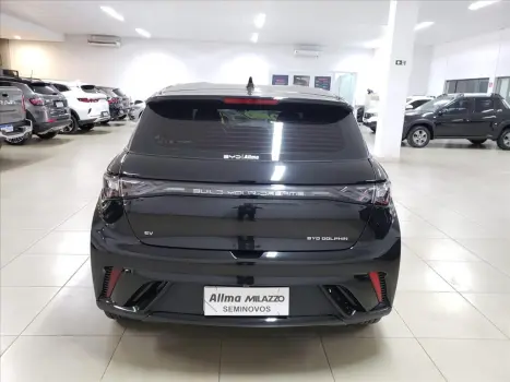 BYD Dolphin 44,9 KW ELTRICO, Foto 5