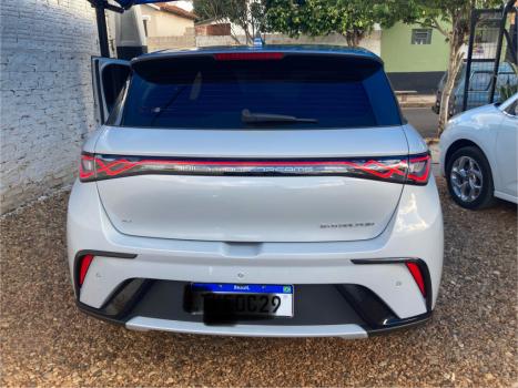 BYD Dolphin 60,5 KW ELTRICO PLUS, Foto 6