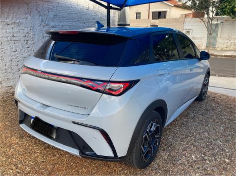 BYD Dolphin 60,5 KW ELTRICO PLUS, Foto 9