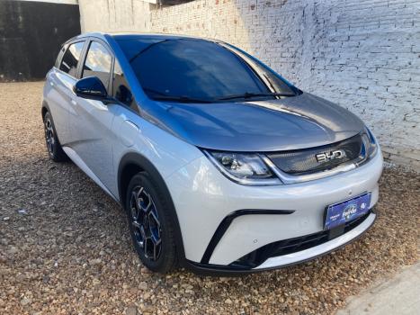 BYD Dolphin 60,5 KW ELTRICO PLUS, Foto 1