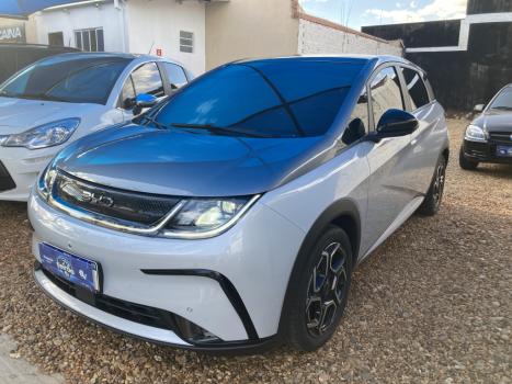 BYD Dolphin 60,5 KW ELTRICO PLUS, Foto 2