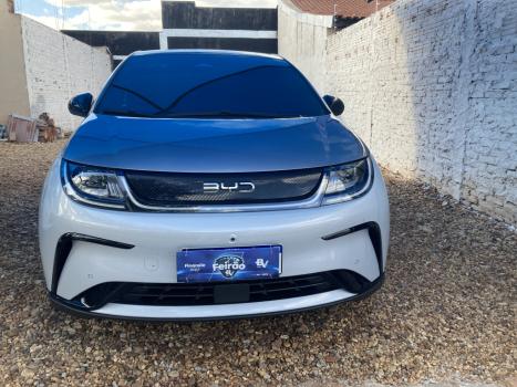BYD Dolphin 60,5 KW ELTRICO PLUS, Foto 11