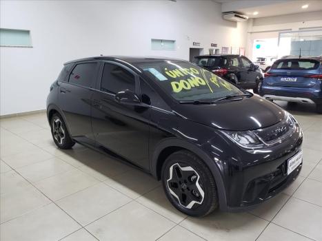 BYD Dolphin 60,5 KW ELTRICO PLUS, Foto 2