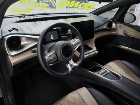 BYD Dolphin 60,5 KW ELTRICO PLUS, Foto 4