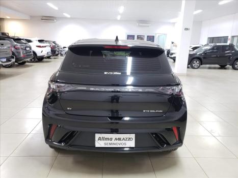 BYD Dolphin 60,5 KW ELTRICO PLUS, Foto 5