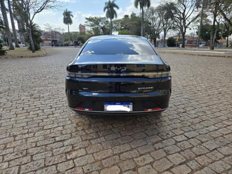 BYD King 1.5 16V 4P GS DM-I PHEV AUTOMTICO, Foto 4