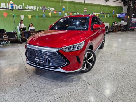 BYD Song Plus 1.5 16V 4P DM-I HBRIDO AUTOMTICO, Foto 1