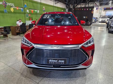 BYD Song Plus 1.5 16V 4P DM-I HBRIDO AUTOMTICO, Foto 2