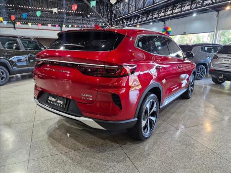 BYD Song Plus 1.5 16V 4P DM-I HBRIDO AUTOMTICO, Foto 5