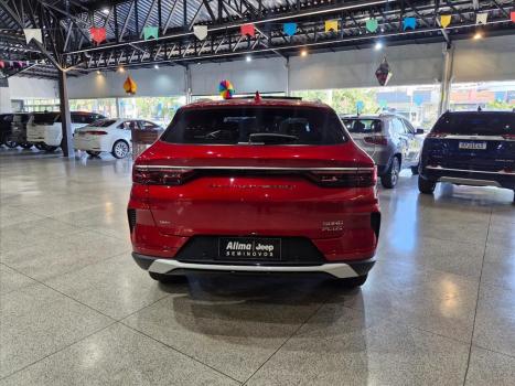 BYD Song Plus 1.5 16V 4P DM-I HBRIDO AUTOMTICO, Foto 6