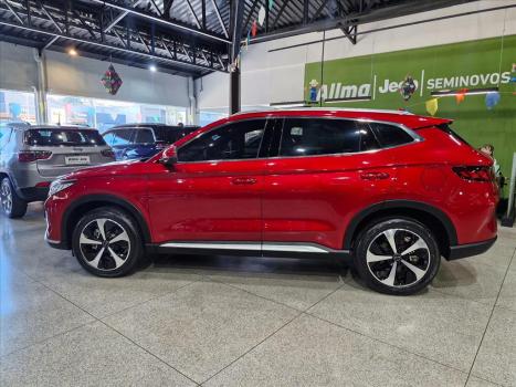BYD Song Plus 1.5 16V 4P DM-I HBRIDO AUTOMTICO, Foto 8