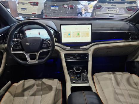 BYD Song Plus 1.5 16V 4P DM-I HBRIDO AUTOMTICO, Foto 9