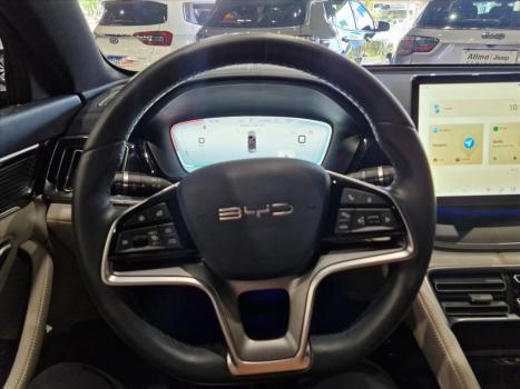 BYD Song Plus 1.5 16V 4P DM-I HBRIDO AUTOMTICO, Foto 10