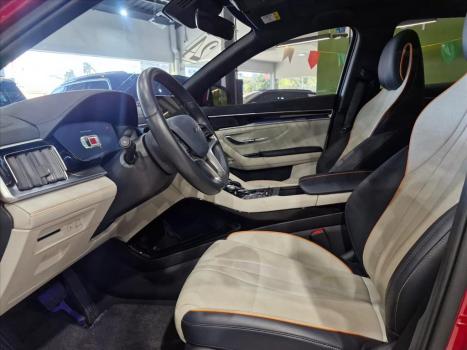 BYD Song Plus 1.5 16V 4P DM-I HBRIDO AUTOMTICO, Foto 12