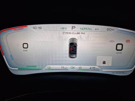 BYD Song Plus 1.5 16V 4P DM-I HBRIDO AUTOMTICO, Foto 11