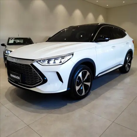 BYD Song Plus 1.5 16V 4P DM-I HBRIDO AUTOMTICO, Foto 3
