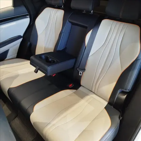 BYD Song Plus 1.5 16V 4P DM-I HBRIDO AUTOMTICO, Foto 13