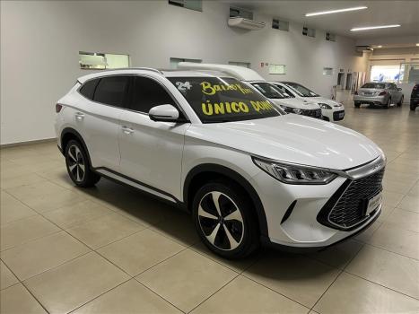 BYD Song Plus 1.5 16V 4P DM-I HBRIDO AUTOMTICO, Foto 2
