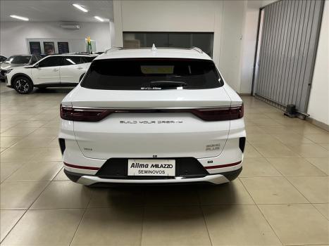 BYD Song Plus 1.5 16V 4P DM-I HBRIDO AUTOMTICO, Foto 4