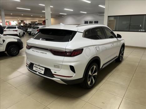 BYD Song Plus 1.5 16V 4P DM-I HBRIDO AUTOMTICO, Foto 6