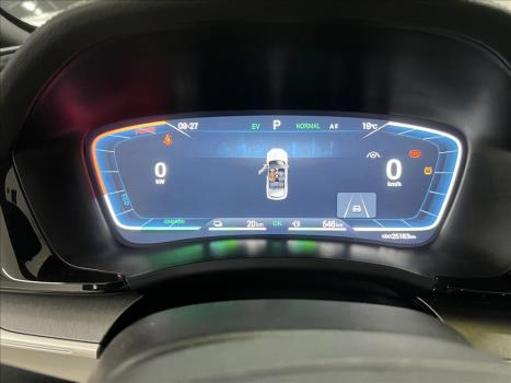 BYD Song Plus 1.5 16V 4P DM-I HBRIDO AUTOMTICO, Foto 8