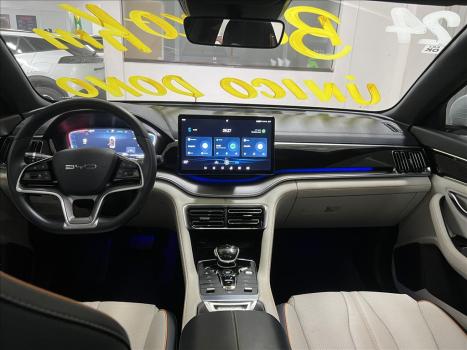BYD Song Plus 1.5 16V 4P DM-I HBRIDO AUTOMTICO, Foto 9