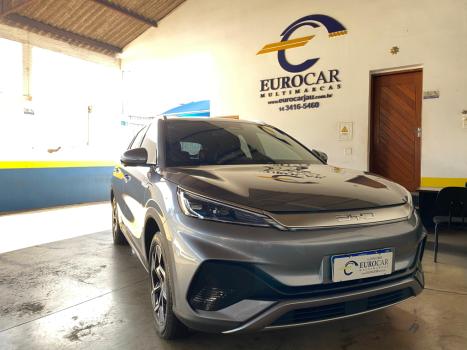 BYD Yan Plus EV 60,8 KW ELTRICO, Foto 1