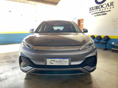 BYD Yan Plus EV 60,8 KW ELTRICO, Foto 2