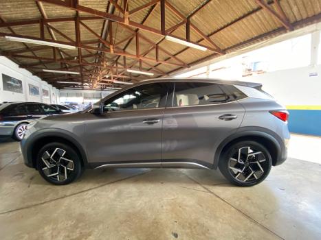 BYD Yan Plus EV 60,8 KW ELTRICO, Foto 7