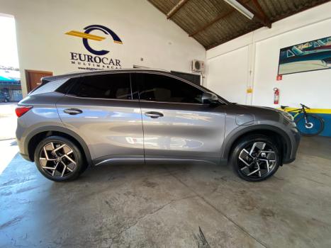 BYD Yan Plus EV 60,8 KW ELTRICO, Foto 8
