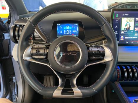 BYD Yan Plus EV 60,8 KW ELTRICO, Foto 15