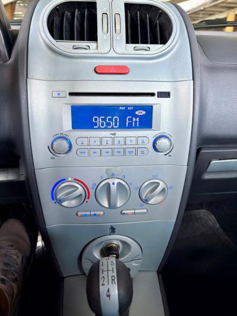 CHERY Face 1.3 16V 4P, Foto 2