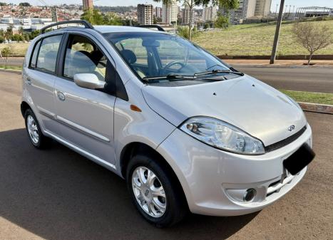 CHERY Face 1.3 16V 4P, Foto 3