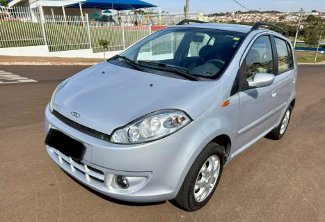 CHERY Face 1.3 16V 4P, Foto 4