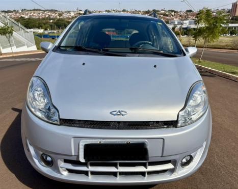 CHERY Face 1.3 16V 4P, Foto 5