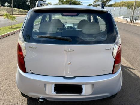 CHERY Face 1.3 16V 4P, Foto 6